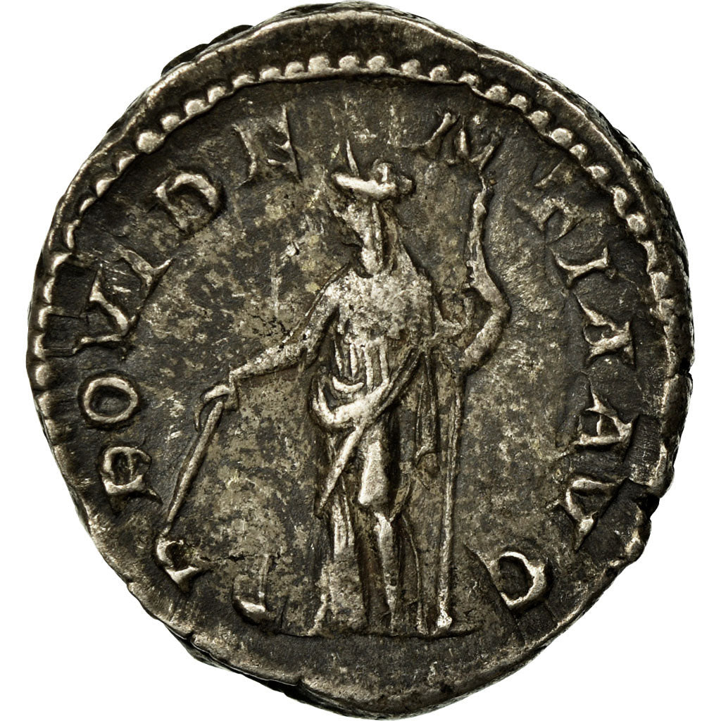 Münze,
Severus Alexander,
Denar