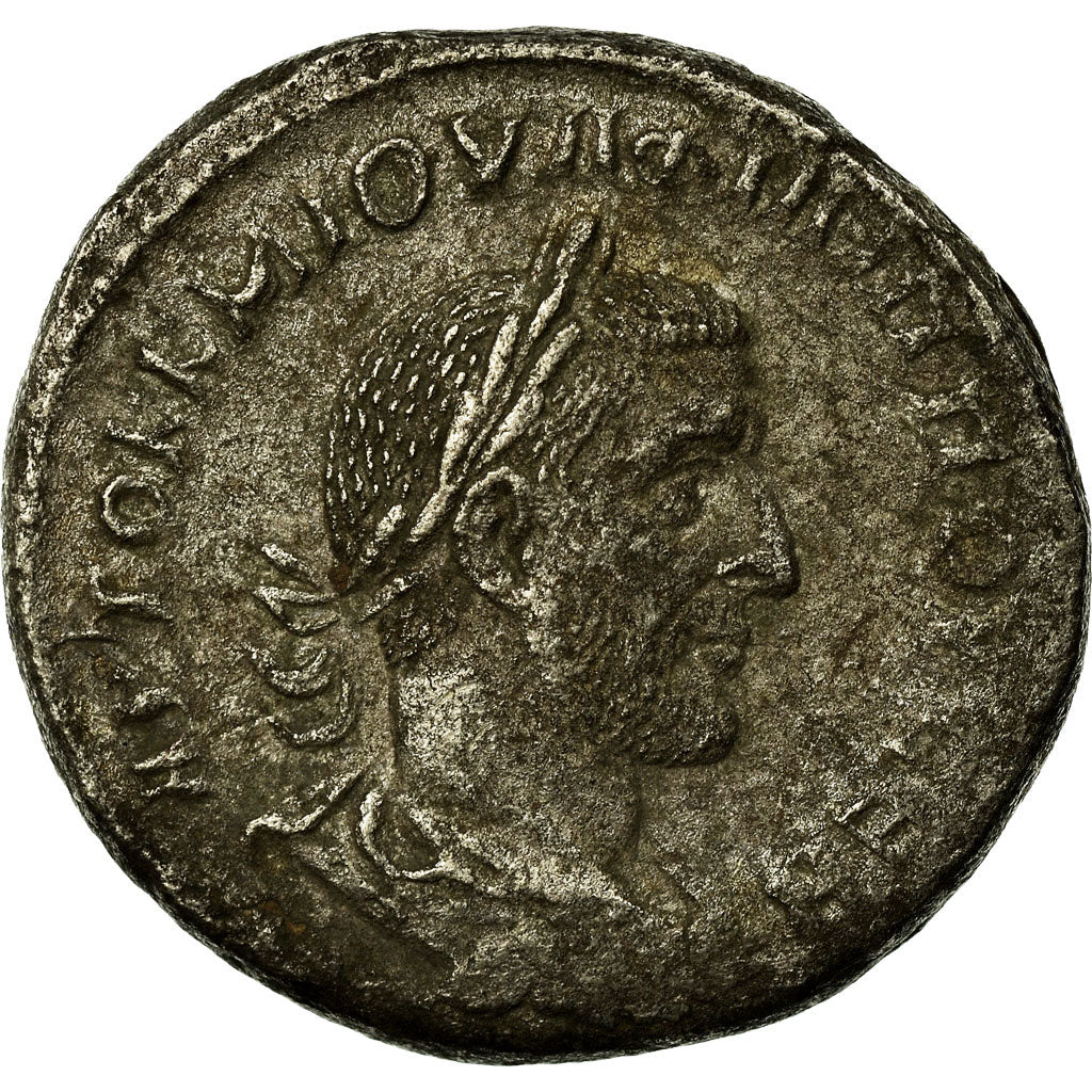Münze,
Philipp I.,
Tetradrachme