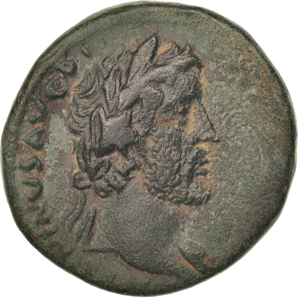 Münze,
Pisidien,
Antoninus Pius