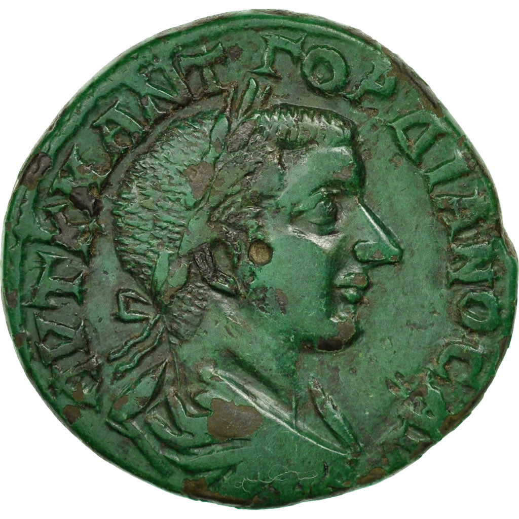 Münze,
Thrakien,
Gordian III