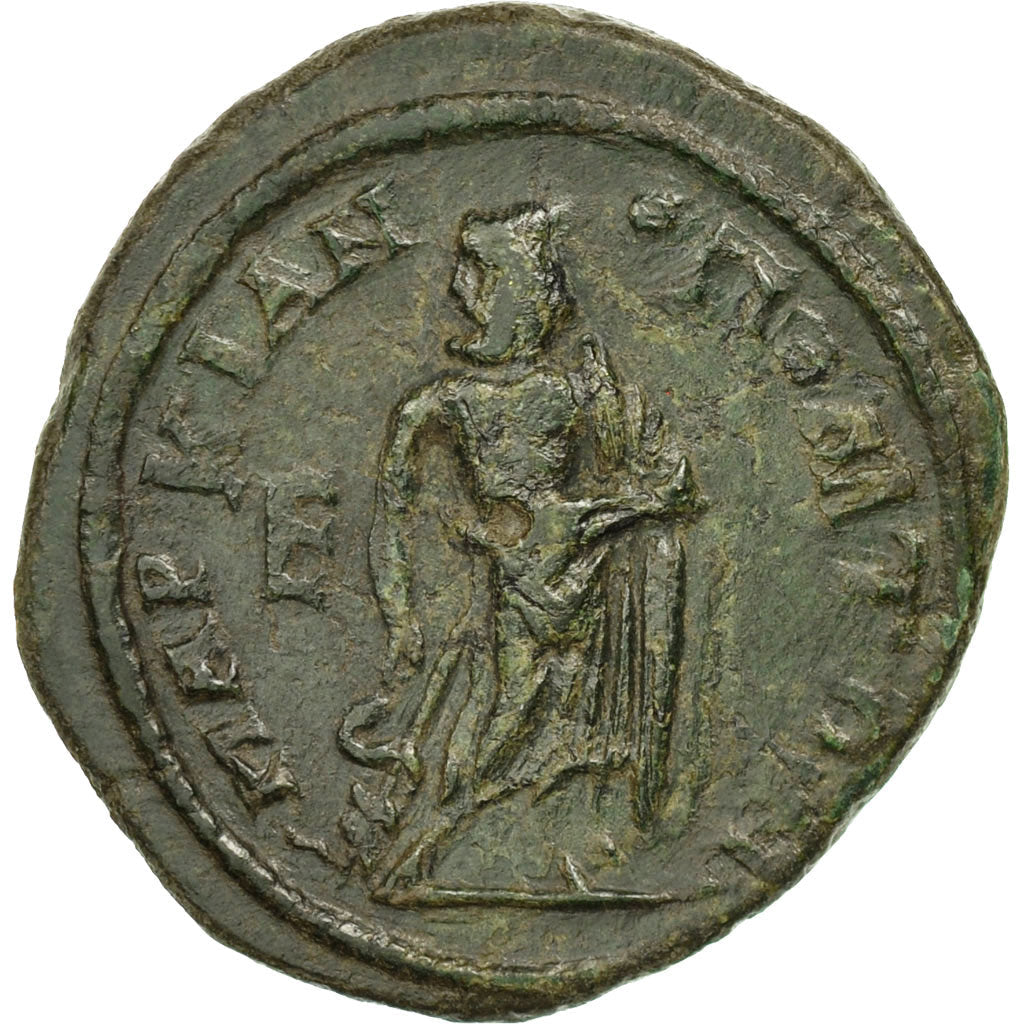 Münze,
Moesia inferior,
Gordian III
