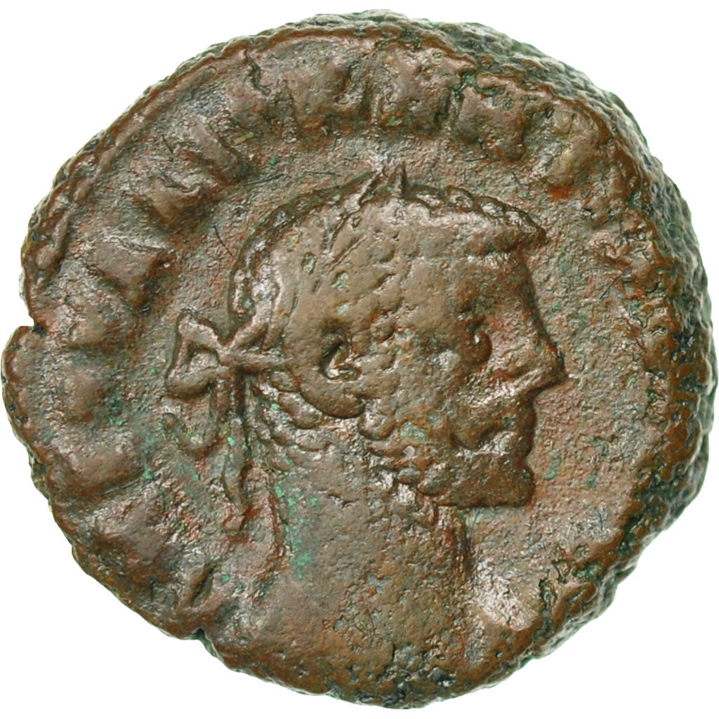 Münze,
Diokletian,
Tetradrachme