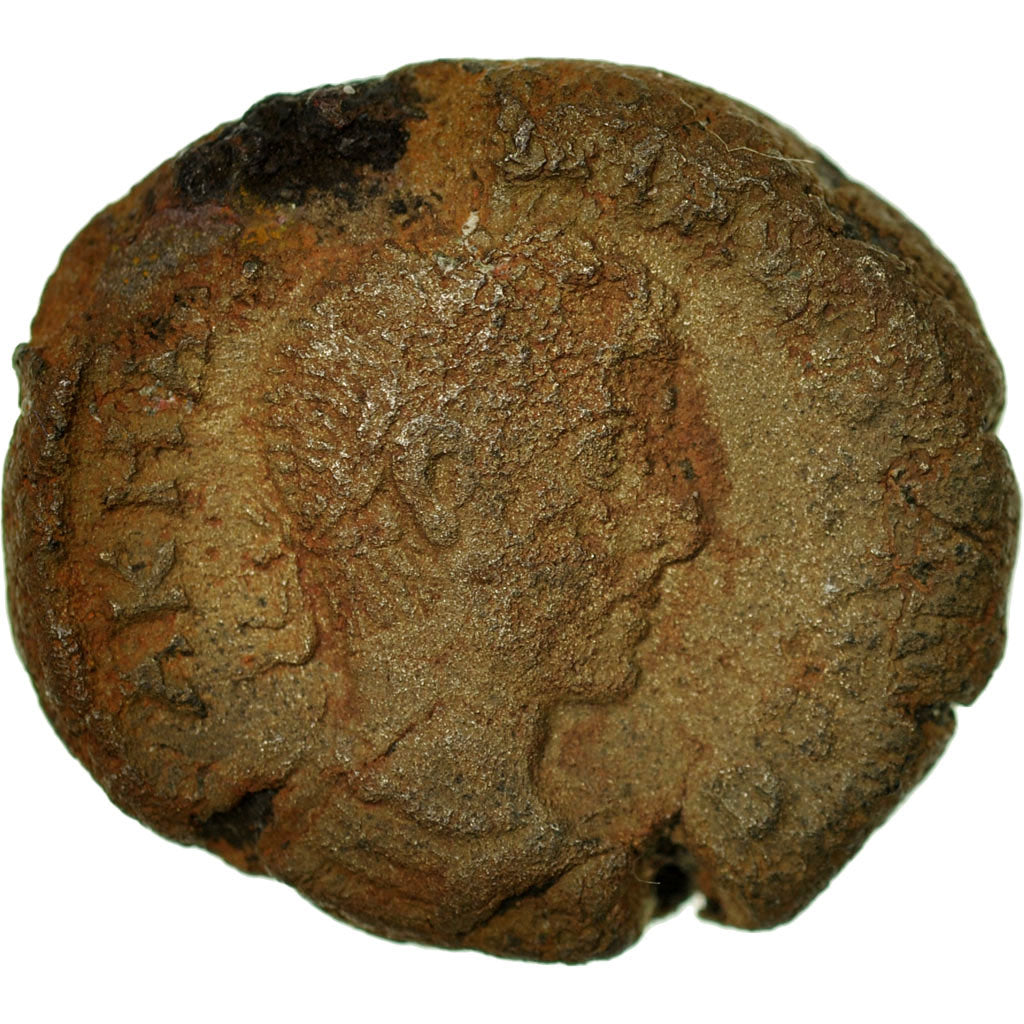 Münze,
Gordian III.,
Tetradrachme