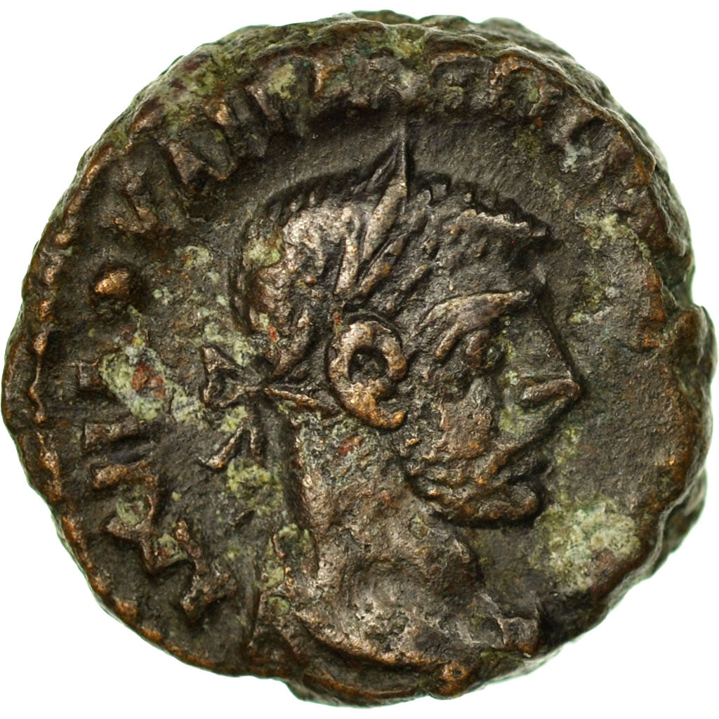 Münze,
Maximianus,
Tetradrachme