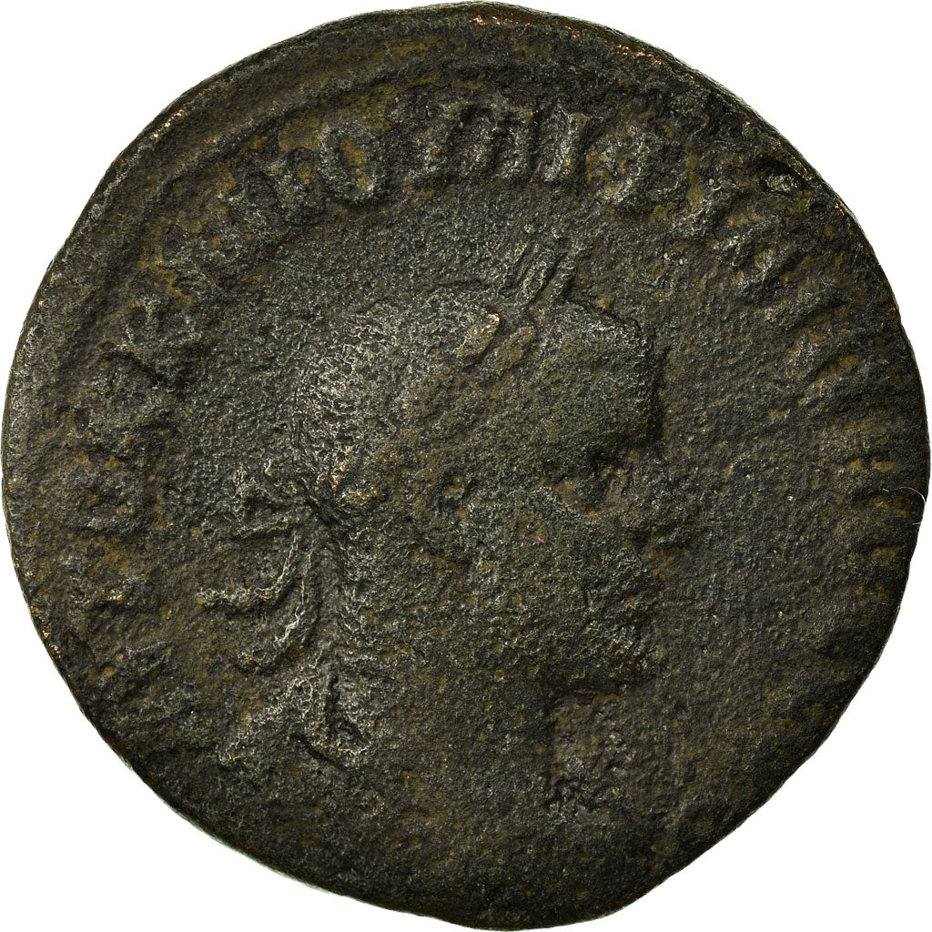 Münze,
Seleukis und Pieria,
Philipp II