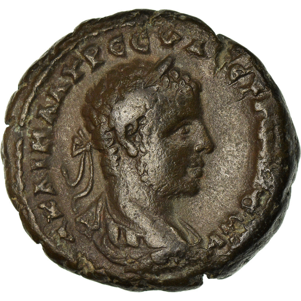 Münze,
Ägypten,
Severus Alexander