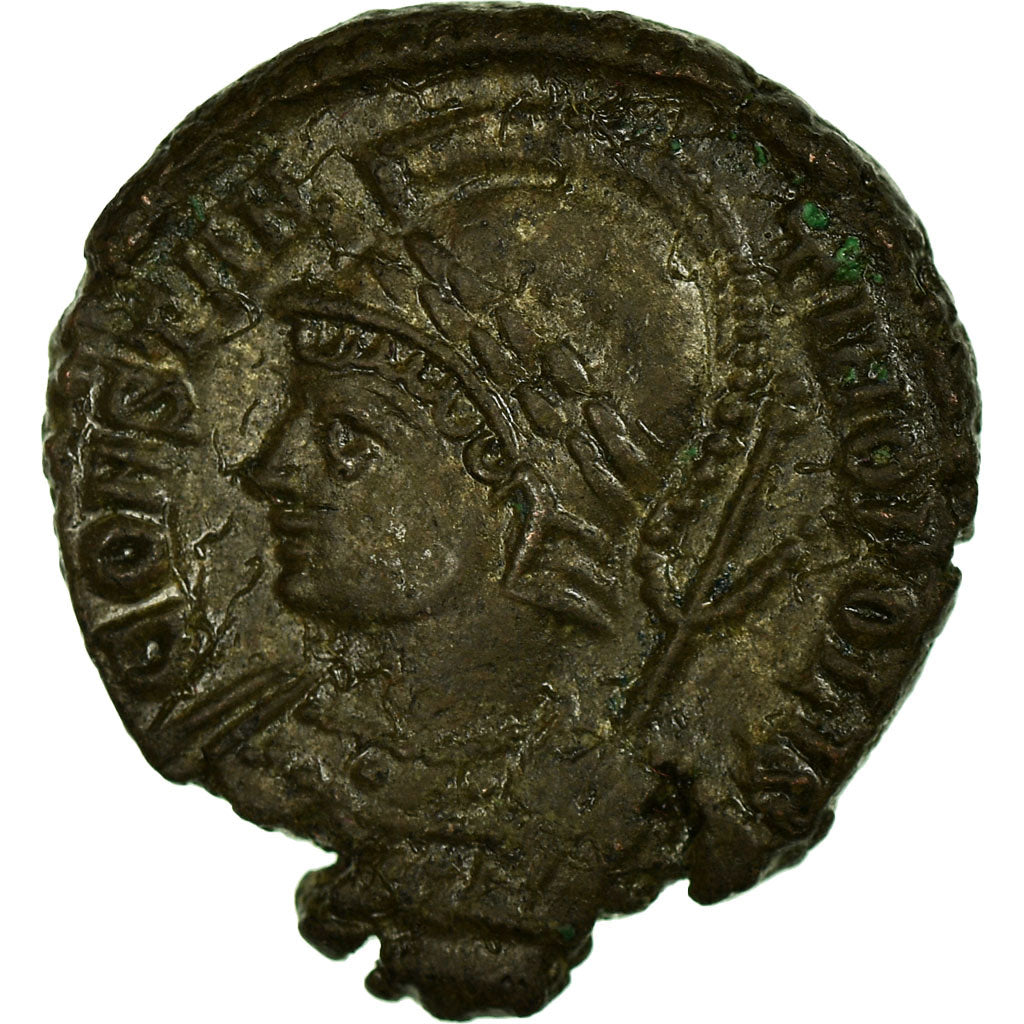 Münze,
Konstantinopel,
Gedenkfeiern der Stadt