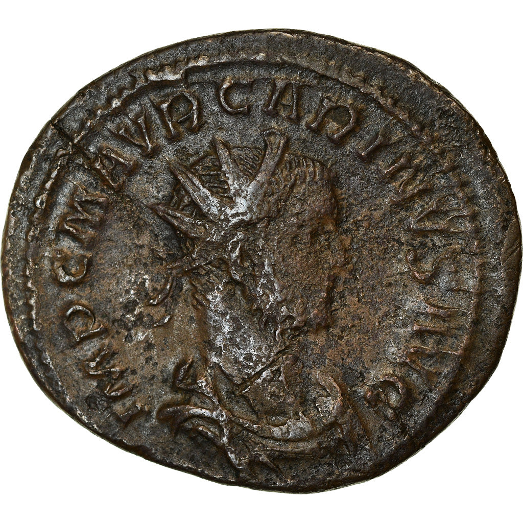 Münze,
Carinus,
Antoninianus