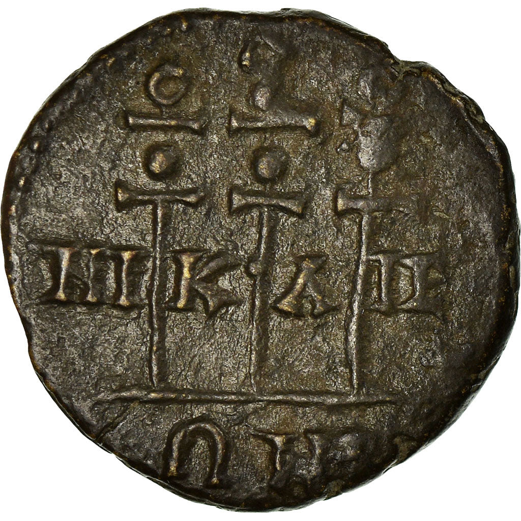 Münze,
Bithynien,
Severus Alexander
