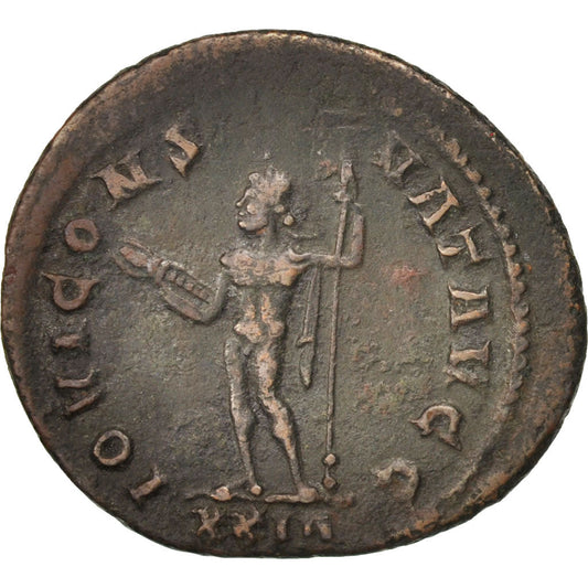 Münze, 
  
  Maximianus, 
  
  Antoninianus
