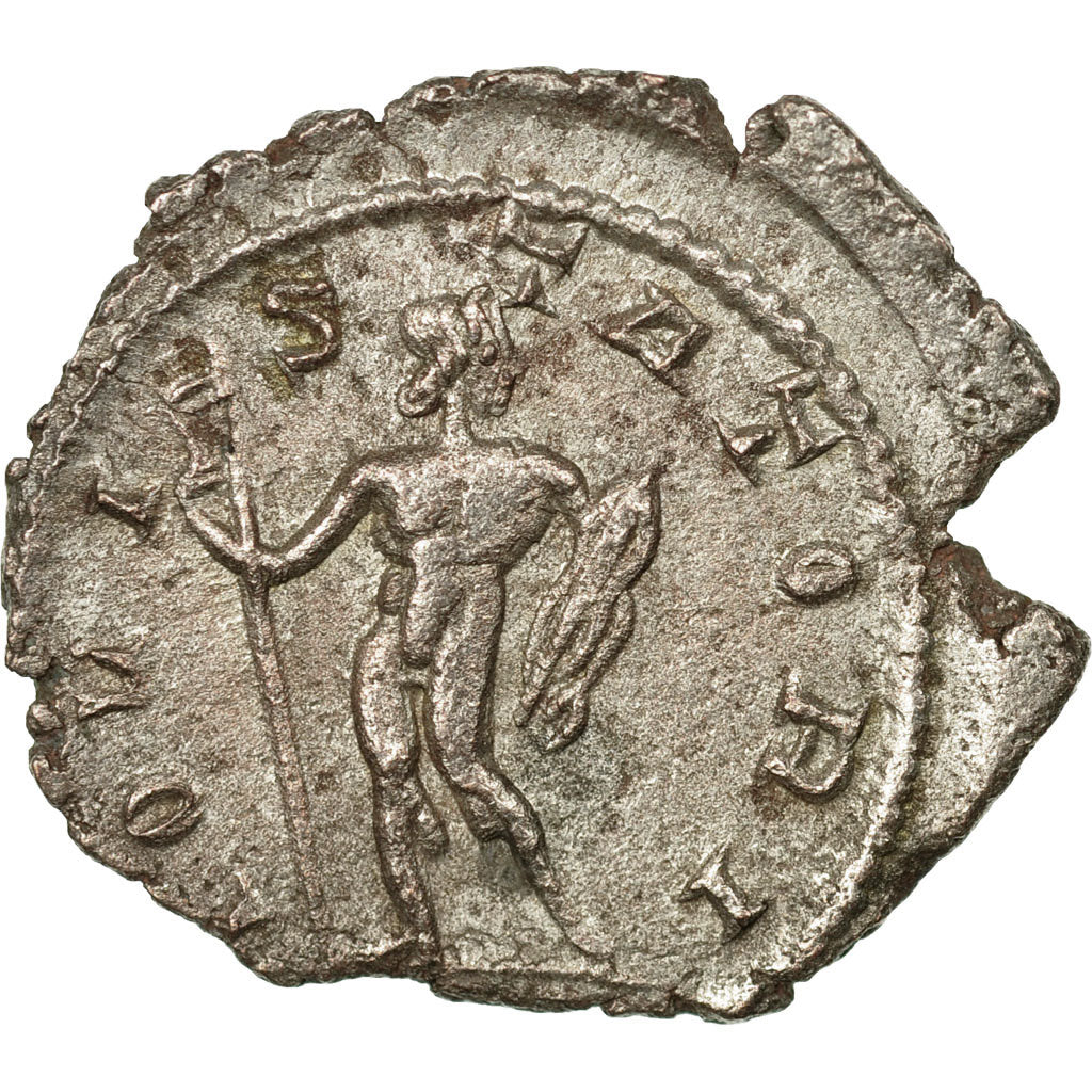 Münze, 
  
  Postumus, 
  
  Antoninianus