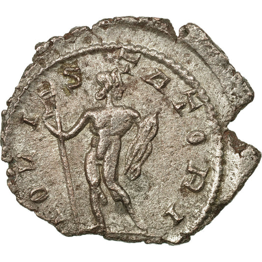 Münze, 
  
  Postumus, 
  
  Antoninianus