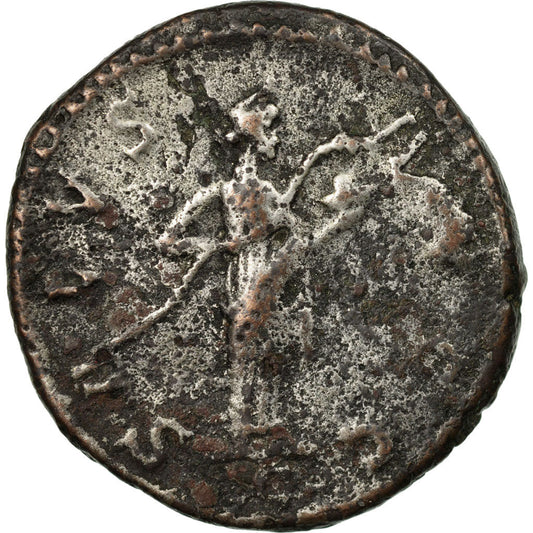 Münze, 
  
  Maximianus, 
  
  Aurelianus