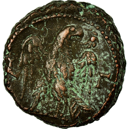 Münze, 
  
  Probus, 
  
  Tetradrachme
