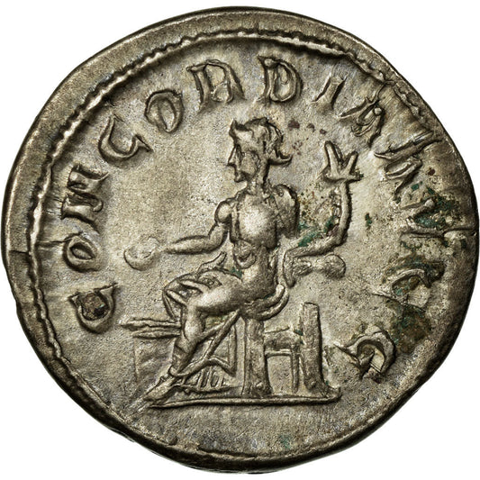 Münze, 
  
  Otacilia Severa, 
  
  Antoninianus