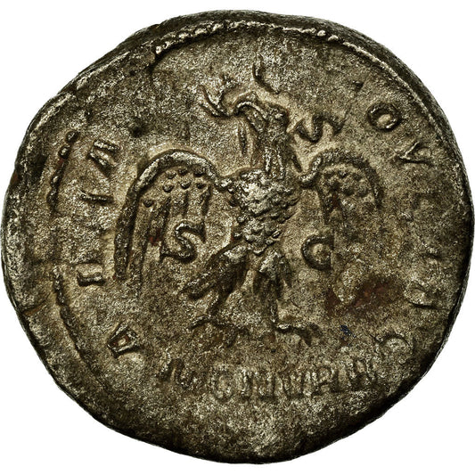 Münze, 
  
  Philipp I., 
  
  Tetradrachme