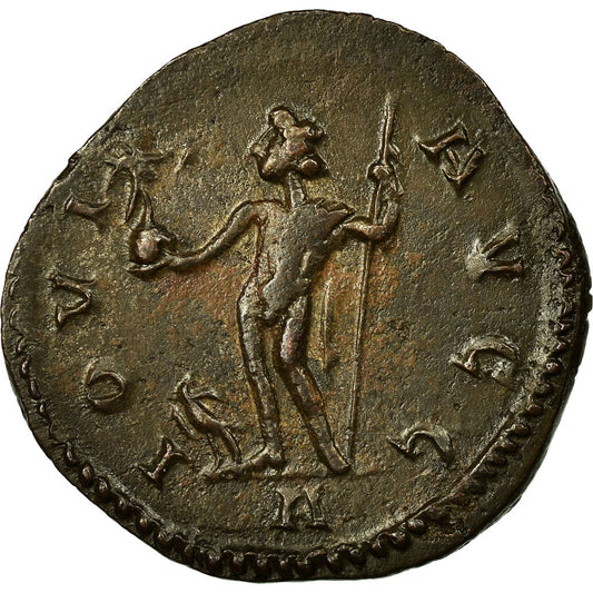 Münze, 
  
  Diokletian, 
  
  Antoninianus