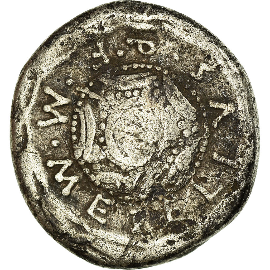Münze, 
  
  Caecilia, 
  
  Denar