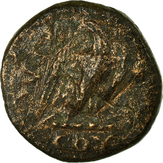 Münze, 
  
  Phrygien, 
  
  Pseudoautonom
