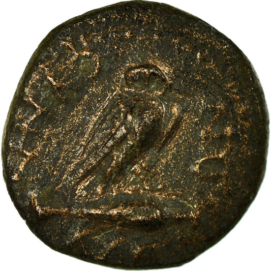 Münze, 
  
  Phrygien, 
  
  Pseudoautonom