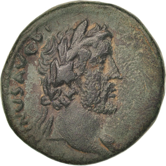 Münze, 
  
  Pisidien, 
  
  Antoninus Pius