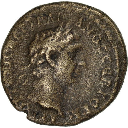 Münze, 
  
  Kappadokien, 
  
  Trajan