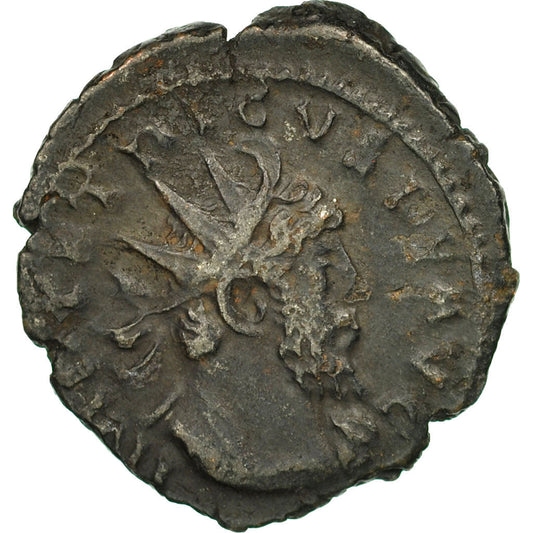 Münze, 
  
  Tetricus I., 
  
  Antoninianus
