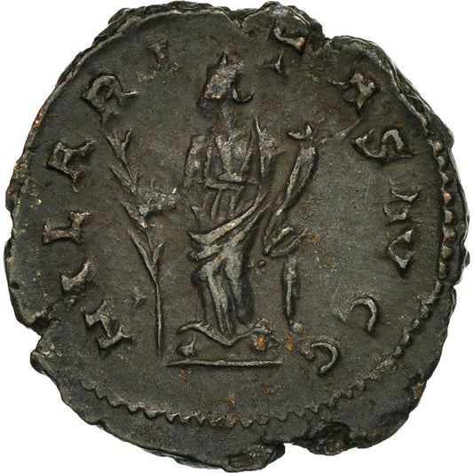 Münze, 
  
  Tetricus I., 
  
  Antoninianus