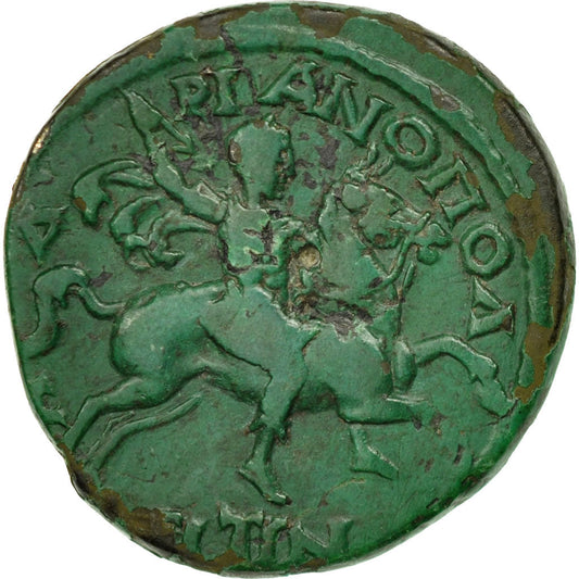 Münze, 
  
  Thrakien, 
  
  Gordian III
