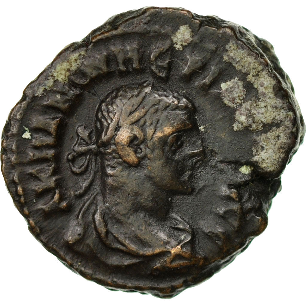 Münze, 
  
  Numerisch, 
  
  Tetradrachme