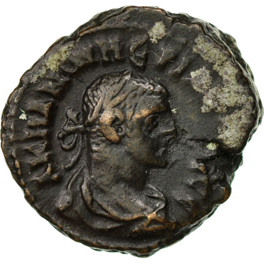 Münze, 
  
  Numerisch, 
  
  Tetradrachme