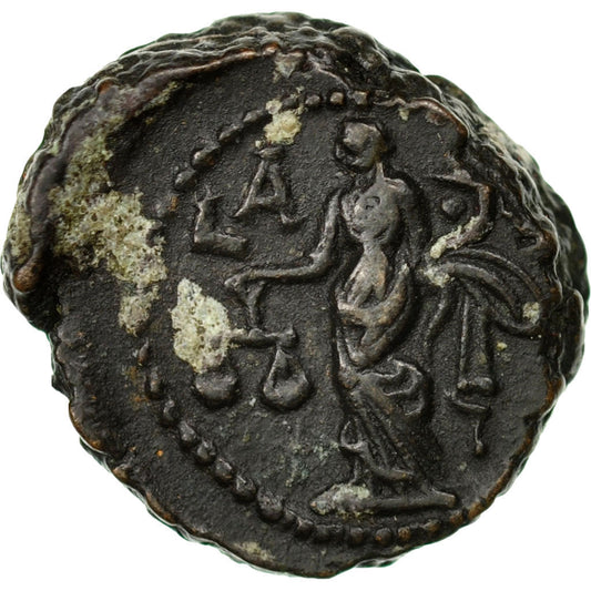Münze, 
  
  Numerisch, 
  
  Tetradrachme