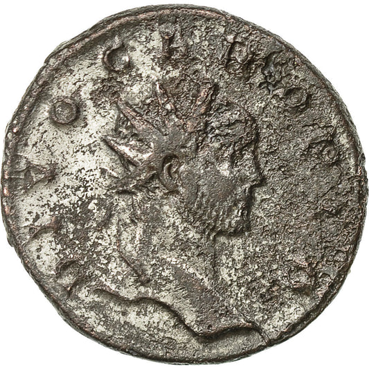 Münze, 
  
  Carus, 
  
  Antoninianus