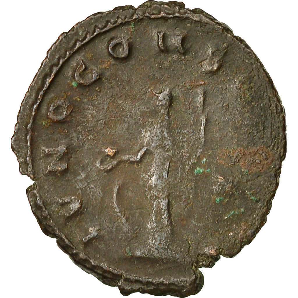 Münze, 
  
  Salonina, 
  
  Antoninianus