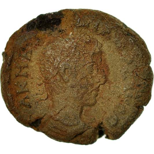 Münze, 
  
  Gordian III., 
  
  Tetradrachme
