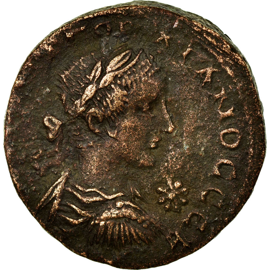 Münze, 
  
  Mesopotamien, 
  
  Gordian III