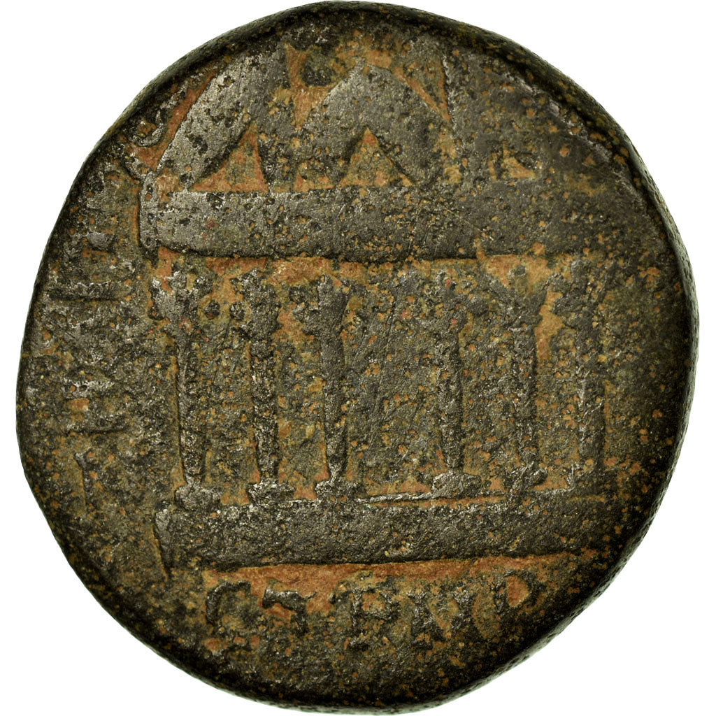 Münze, 
  
  Pontos, 
  
  Septimius Severus