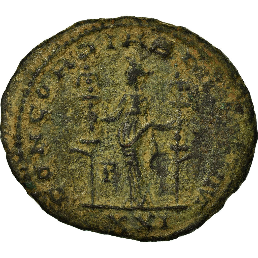 Münze, 
  
  Severina, 
  
  Antoninianus