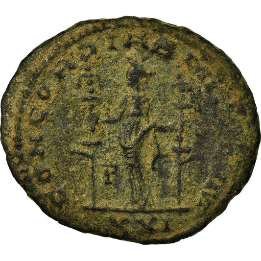 Münze, 
  
  Severina, 
  
  Antoninianus