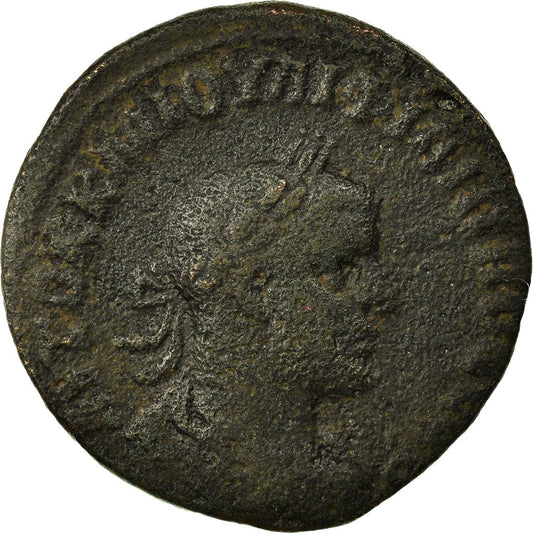 Münze, 
  
  Seleukis und Pieria, 
  
  Philipp II