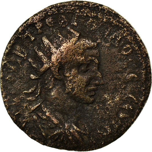 Münze, 
  
  Kilikien, 
  
  Epiphanea