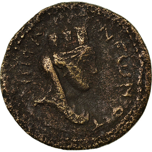 Münze, 
  
  Kilikien, 
  
  Epiphanea