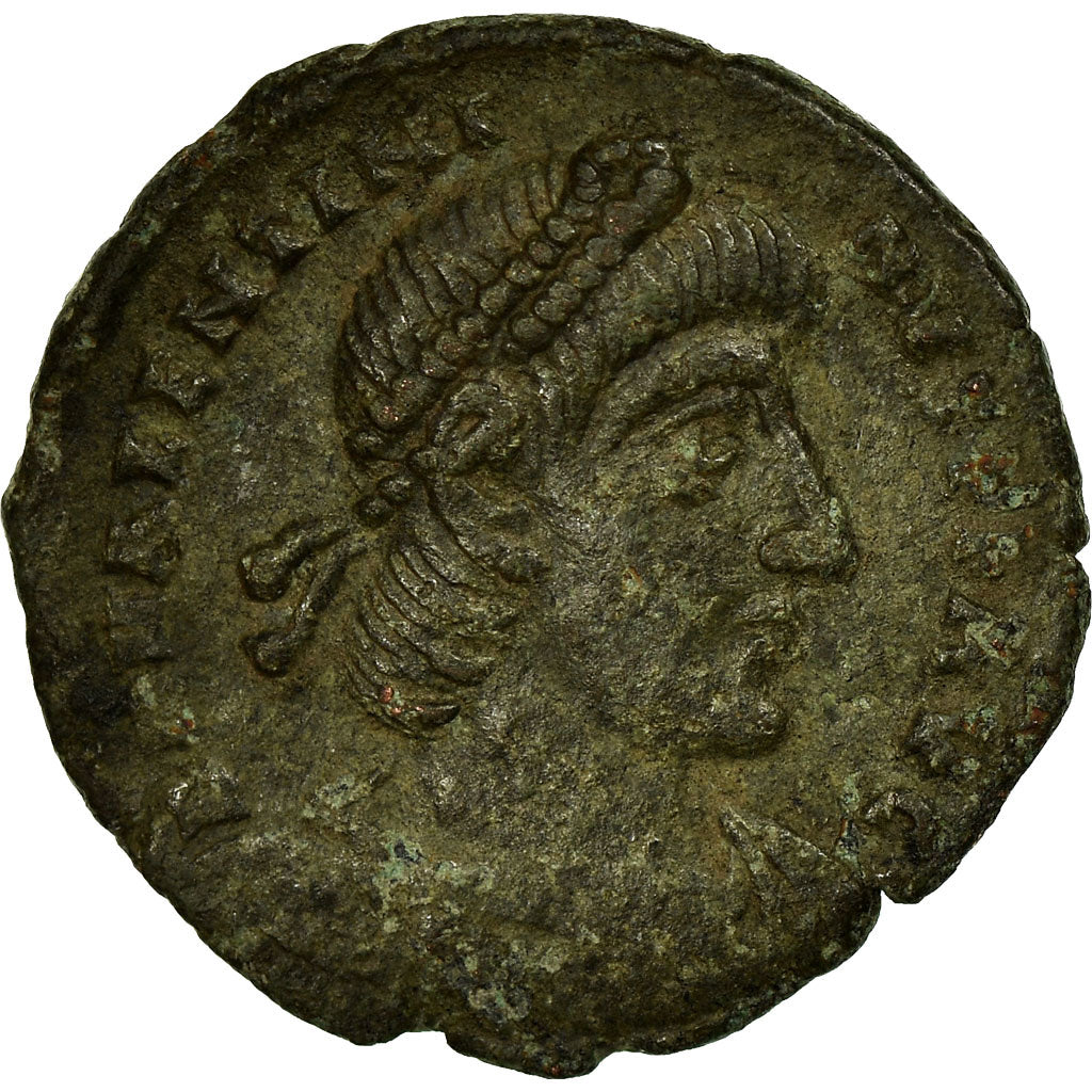 Münze, 
  
  Valentinian I., 
  
  Antoninianus