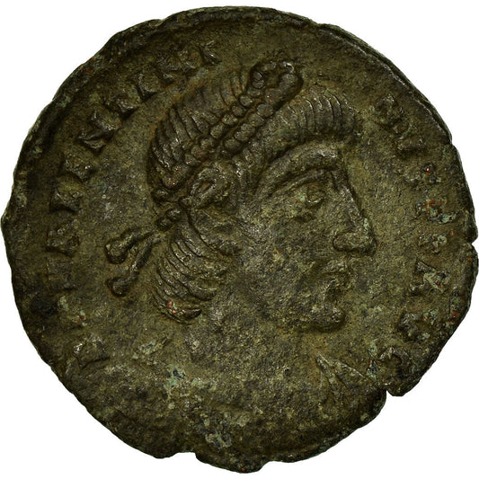 Münze, 
  
  Valentinian I., 
  
  Antoninianus