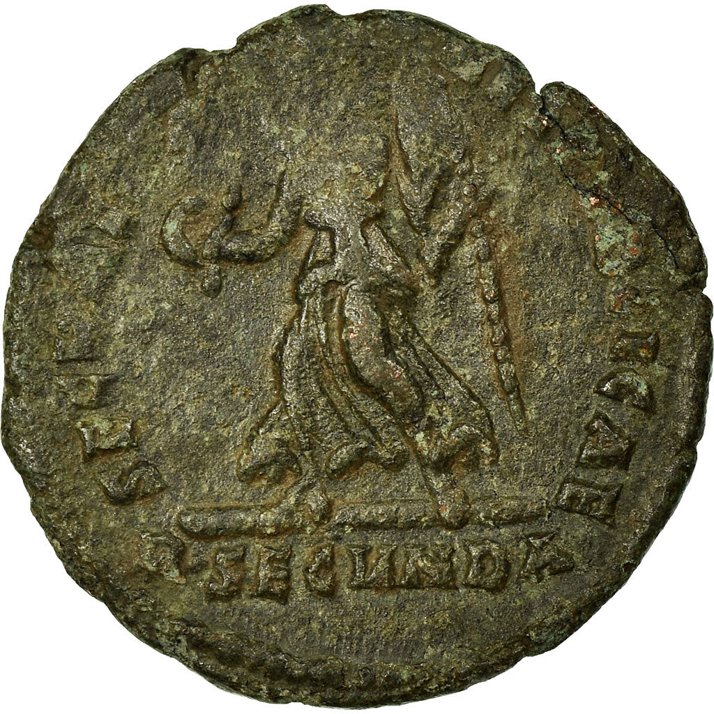 Münze, 
  
  Valentinian I., 
  
  Antoninianus