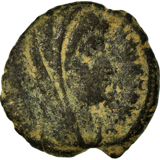 Münze, 
  
  Divus Konstantin I., 
  
  Follis