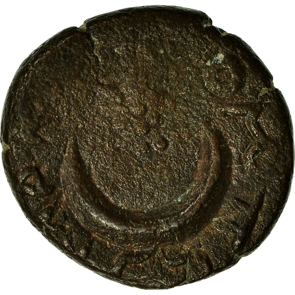 Münze, 
  
  Mesopotamien, 
  
  Elagabalus