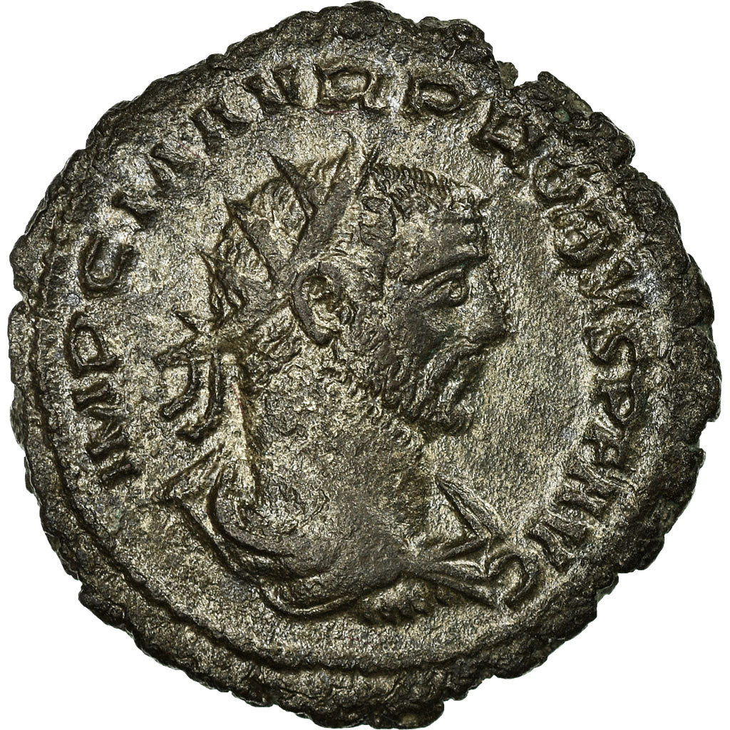 Münze, 
  
  Probus, 
  
  Antoninianus