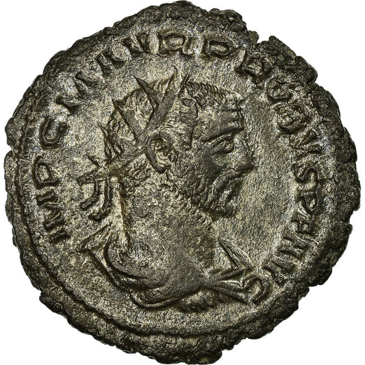 Münze, 
  
  Probus, 
  
  Antoninianus