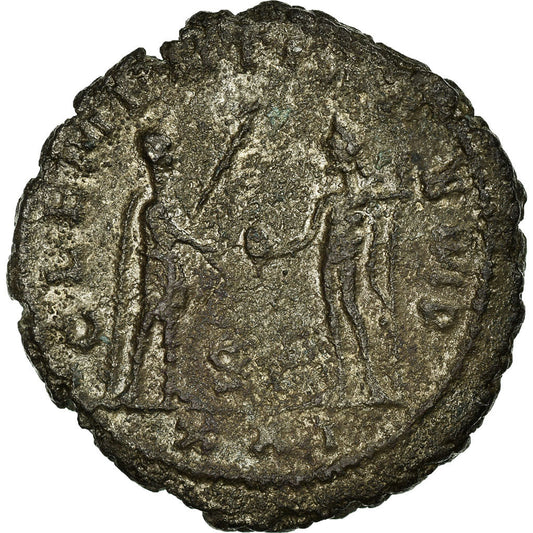 Münze, 
  
  Probus, 
  
  Antoninianus